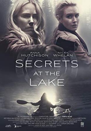 Secrets at the Lake 2019 WEBRip XviD MP3-XVID