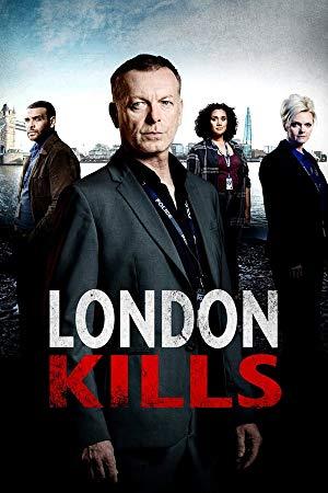 London Kills S03 1080p WEBRip x265-INFINITY