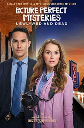 Picture Perfect Mysteries Newlywed And Dead 2019 1080p AMZN WEBRip DDP5.1 x264-ABM