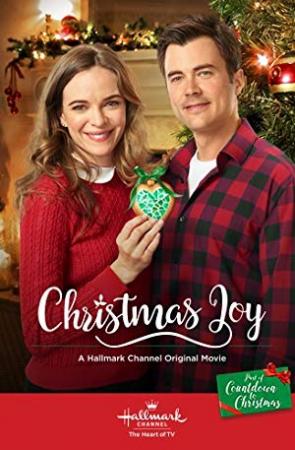 Christmas Joy 2018 Movies 720p HDRip x264 5 1 with Sample ☻rDX☻