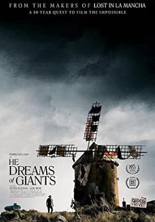 He Dreams Of Giants (2019) [720p] [WEBRip] [YTS]