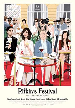 Rifkins Festival 2020 1080p WEB-DL DD 5.1 H.264-EVO[TGx]
