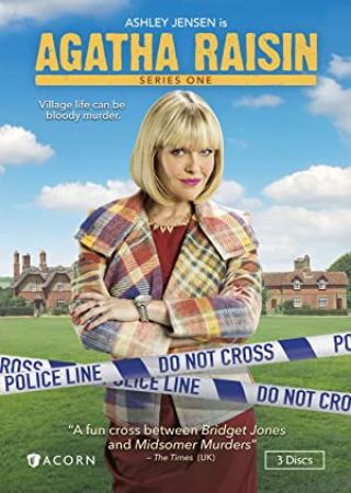 Agatha Raisin S02E02 Agatha Raisin and the Fairies of Fryfam 720p AMZN WEBRip DDP2.0 x264-QOQ[rarbg]