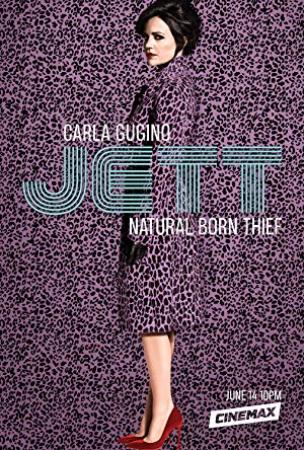 Jett (Season 1) WEB-DLRip