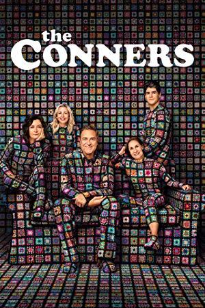 The Conners S06E06 Hanging in Dorms With Boys and the Secret Life of Men 720p DSNP WEB-DL DDP5.1 H.264-FLUX[TGx]