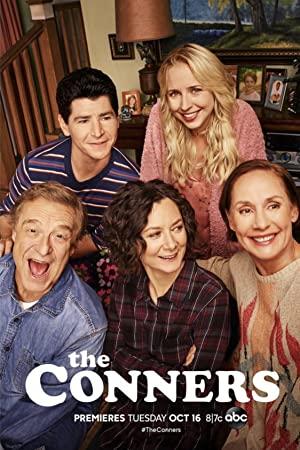 The Conners S01E04 The Separation Of Church And Dan 720p AMZN WEB-DL DDP5.1 H.264-NTb[TGx]