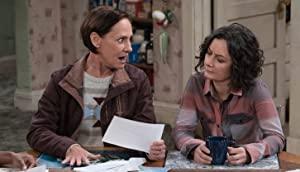 The Conners S01E06 One Flew Over The Conners Nest 1080p AMZN WEBRip DDP5.1 x264-NTb[rarbg]