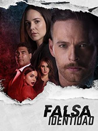False Identity S01 SPANISH WEBRip x264-ION10