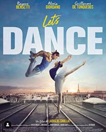 Lets Dance (2019) [BluRay Rip][AC3 5.1 Castellano]