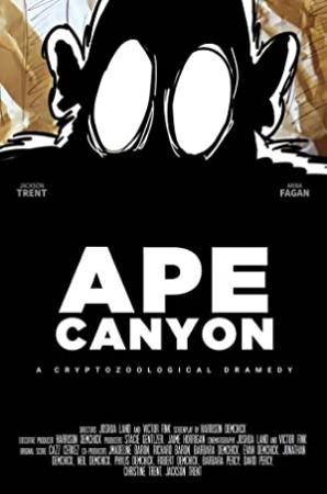 Ape Canyon (2019) [720p] [WEBRip] [YTS]