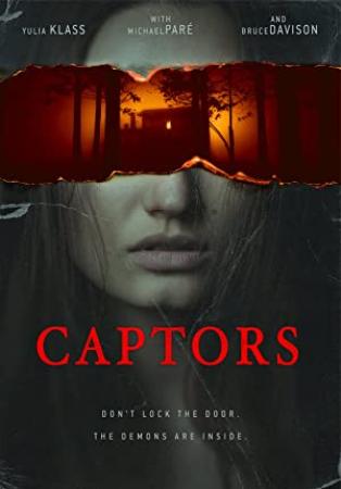 Captors (2020) [1080p] [WEBRip] [5.1] [YTS]