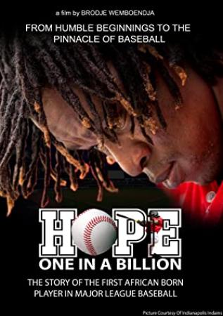 HOPE One In A Billion (2017) [1080p] [WEBRip] [YTS]