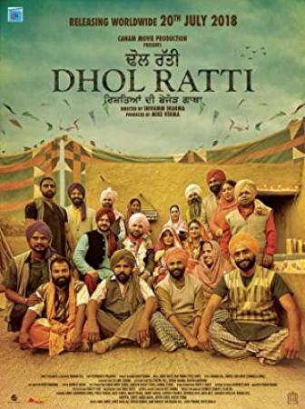 Dhol Ratti 2018 x264 720p HD Punjabi GOPISAHI