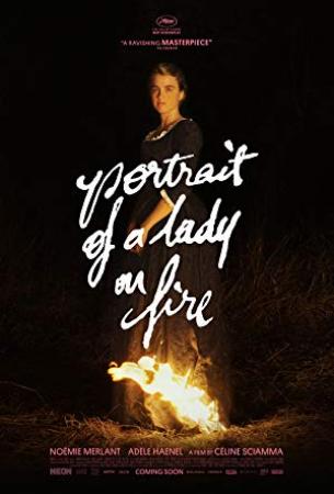 燃烧女子的肖像(蓝光中英双字幕) Portrait of a Lady on Fire 2019 Criterion Collection BD-1080p X264 AAC CHS ENG-UUMp4
