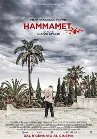 Hammamet (2020) AC3 5.1 ITA 1080p H265 Sp33dy94-MIRCrew