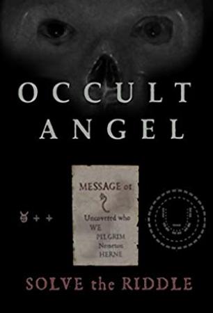 Occult Angel 2018 HDRip XviD AC3-EVO[EtMovies]