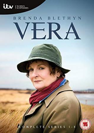 Vera S09E02 Cuckoo 720p HDTV x264-ORGANiC