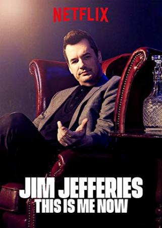 Jim Jefferies This Is Me Now 2018 WEBRip x264-ION10