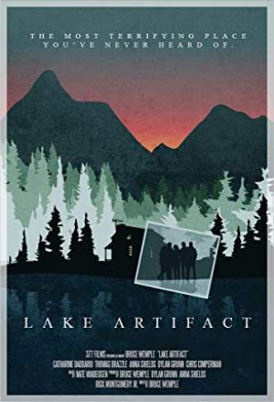 Lake Artifact 2019 HDRip AC3 x264-CMRG[EtMovies]