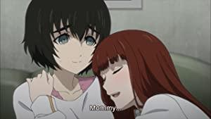 Steins Gate 0 S01E13 DUBBED XviD-AFG