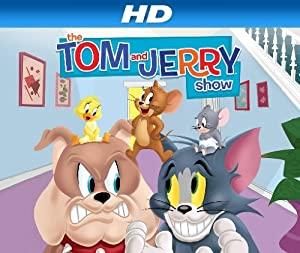 The Tom And Jerry Show S03E28 XviD-AFG