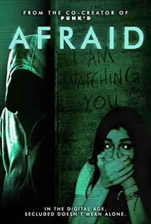 Afraid 2018 DVDRip AAC 2.0 x264 [MW]
