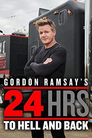 Gordon Ramsays 24 Hours to Hell and Back S02E01 480p x264-mSD