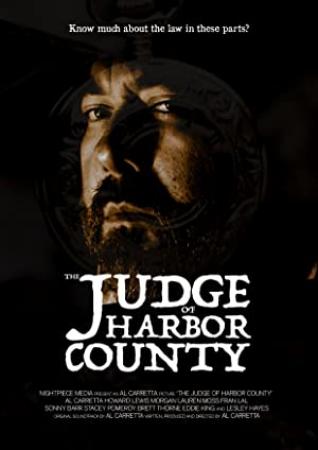 The Judge of Harbor County 2021 HDRip XviD AC3-EVO