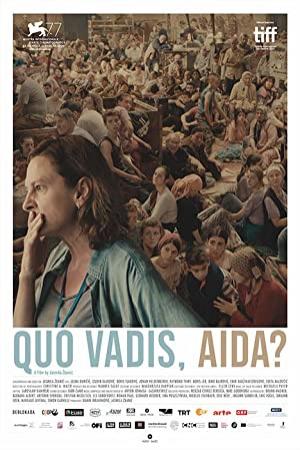 【更多高清电影访问 】阿伊达，你往何处去？[中文字幕] Quo Vadis, Aida 2020 1080p BluRay DTS-HD MA 5.1 x265-10bit-10007@BBQDDQ COM 7.03GB