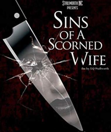 Sins of a Scorned Wife 2019 WEBRip 720p-1XBET[TGx]