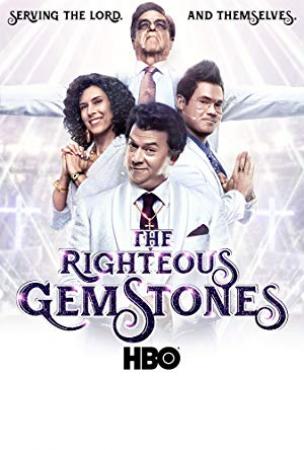 The Righteous Gemstones SEASON 01 S01 COMPLETE 720p WEBRip 2CH x265 HEVC-PSA