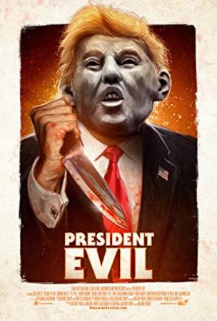 President Evil 2019 HDRip XviD AC3-EVO[EtMovies]