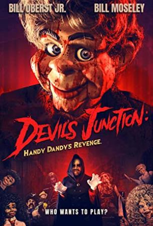 Devils Junction Handy Dandys Revenge 2019 HDRip XviD AC3-EVO