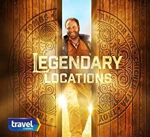 Legendary Locations S01E03 Lost and Found iNTERNAL XviD-AFG