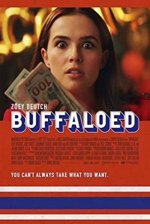 Buffaloed (2019) [720p] [BluRay] [YTS]