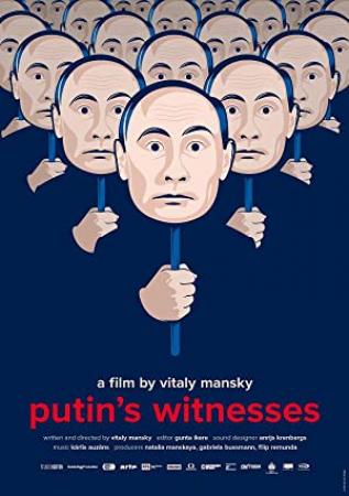 Putins Witnesses (2018) [1080p] [WEBRip] [YTS]