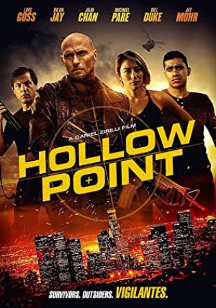 Hollow Point (2019) 720p h264 Ac3 5.1 Ita Eng Sub Ita Eng-MIRCrew