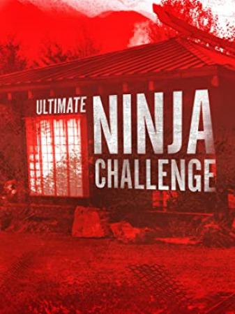 Ultimate Ninja Challenge S01E06 The Darkest Hour WEB x264-CAFFEiNE[TGx]