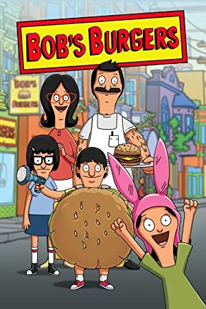 Bob's Burgers (2011) - S09E07 (1080p WEB-DL x265 HEVC 10bit AAC 2.0 ImE)
