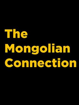The Mongolian Connection 2020 720p WEBRip DD 5.1 X 264-EV