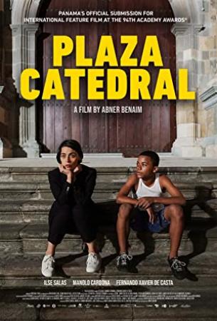 Plaza Catedral 2021 1080p WEBRip x264 AAC HORiZON-ArtSubs