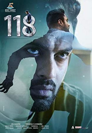 118 (2019)[Proper 1080p HD AVC - [Tamil + Telugu] - x264 - 3.8GB - ESubs]