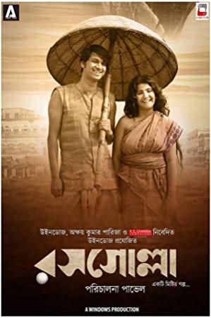 Rosogolla 2019 720p Bengali Movie 720p HD-TVrip x264