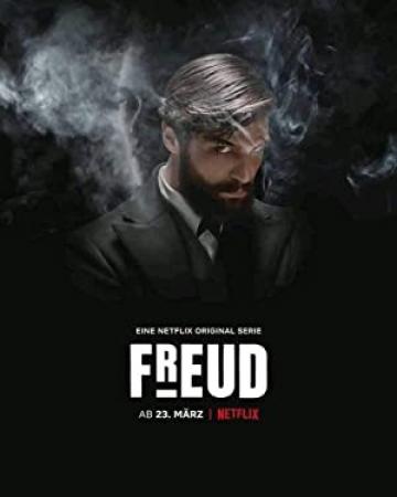Freud S01 TVShows