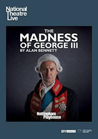 National Theatre Live The Madness of George III 1080p Webrip-PoNg