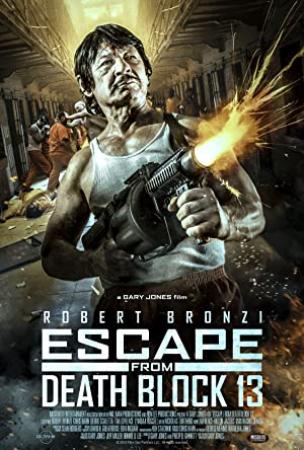 Escape from Death Block 13 2021 720p WEBRip Bengali Dub x264-1XBET