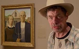 Rich Hall's Working for the American Dream