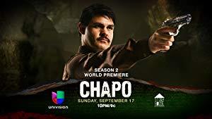 El Chapo S03E03 DUAL-AUDIO SPA-ENG 720p 10bit WEBRip 2CH x265 HEVC-PSA