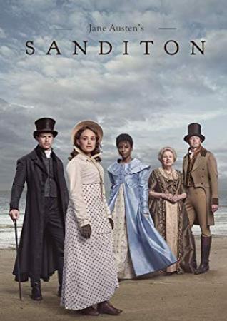Sanditon - Temporada 1 [HDTV 720p][Cap 102][AC3 5.1 Castellano]