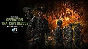 Operation Thai Cave Rescue 2018 1080p WEB x264-CAFFEiNE